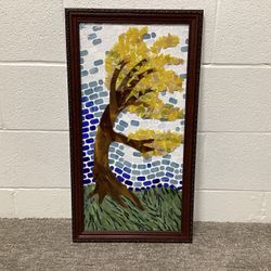 Mosaic Picture