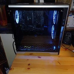 Metallicgear Neo Midtower Case