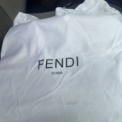 Fendi Bag 