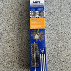 Long Wizard Vent Cleaning Brush