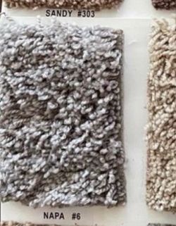 Napa 6 Carpet Sample