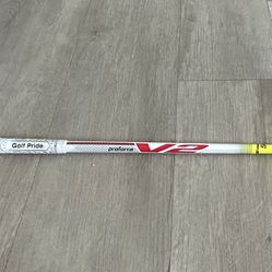 Proforce V2 5F4 Driver Shaft 