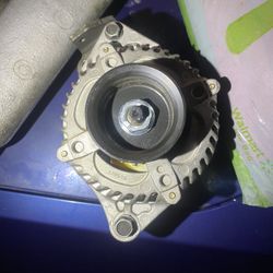 2007 Honda Accord 3.0L Tech Alternator