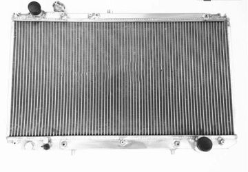 Aluminum Radiator For 98-05 Lexus GS300 / 98-00 GS400