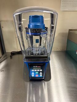 Waring MXE2000 Xtreme Ellipse Blender System w/ Copolyester Container