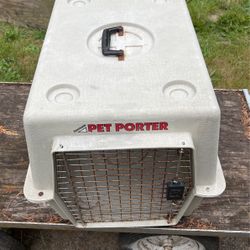 Per Porter Cage 
