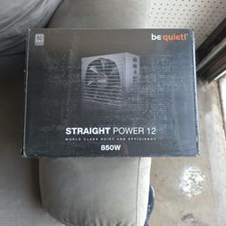 850 WATT POWER SUPPLY