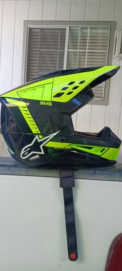 Atv Mx Helmet