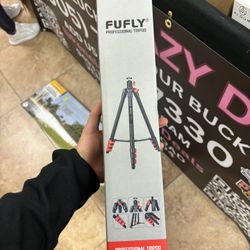 FUFLY tripod 