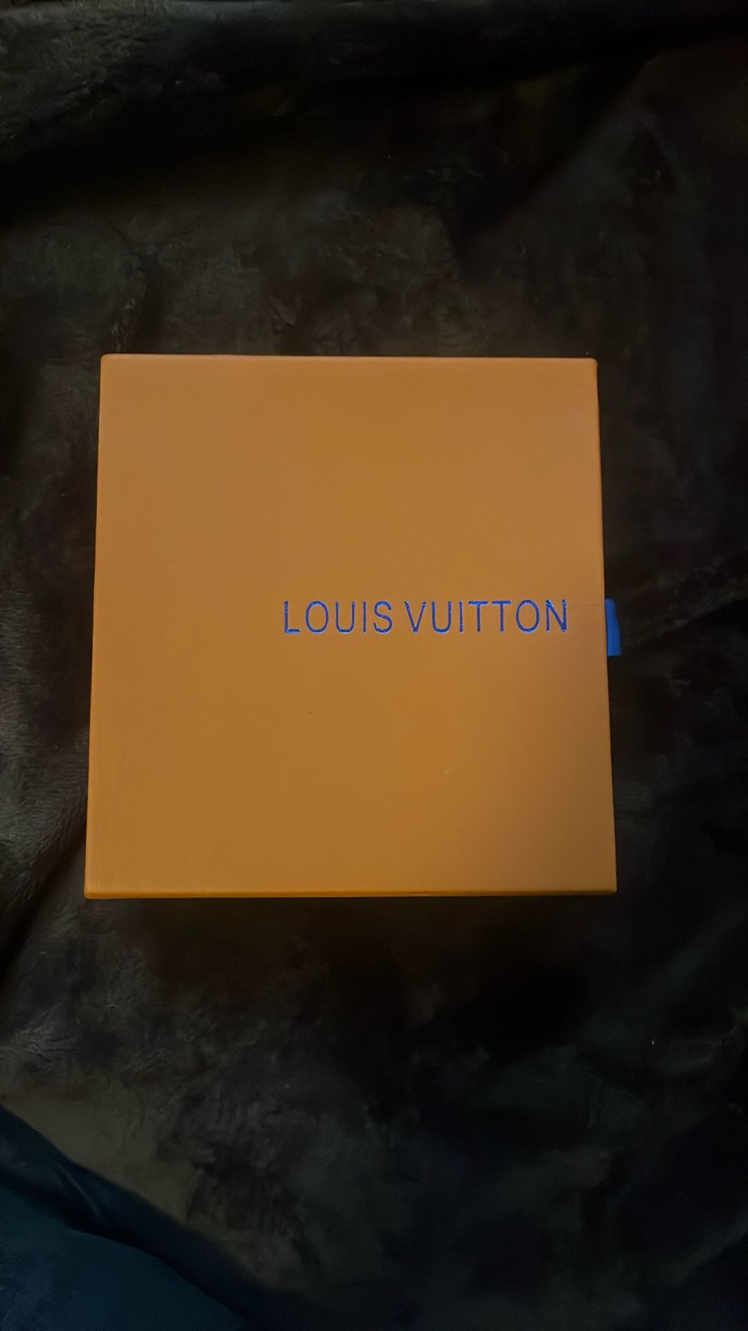 Lv Belt