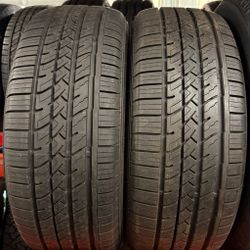 225 55 17 Falken 3925