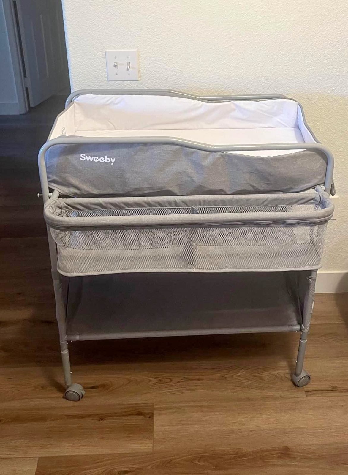 Changing Table