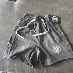 Hell Star Shorts