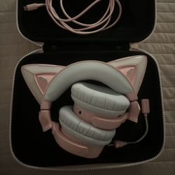 Yowu Cat Ear Headphones 4