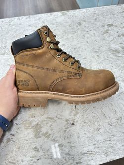 Men’s Workboots (WATERPROOF)