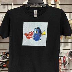 Finding nemo. Active T-Shirt