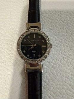 Charter club watch