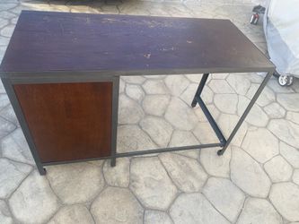 Desk - free