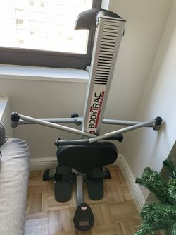Rowing Machine