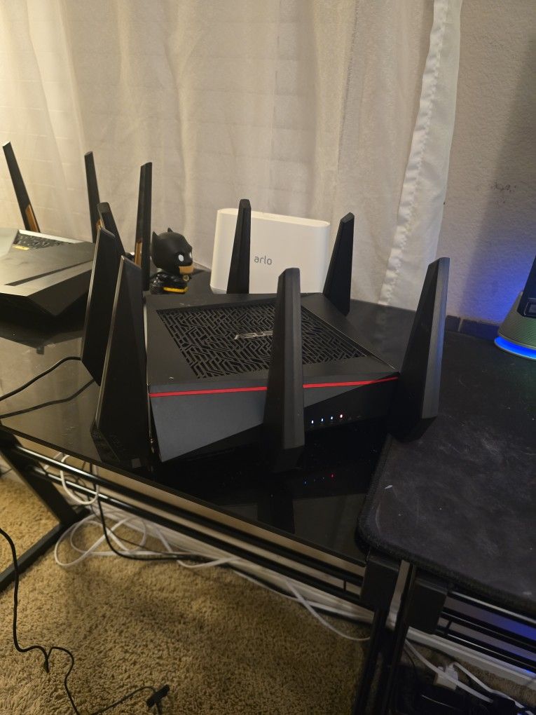 Asus RT AC5300 Router