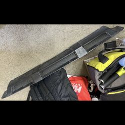 MoPaR  OEM  HoneyComb Valance 