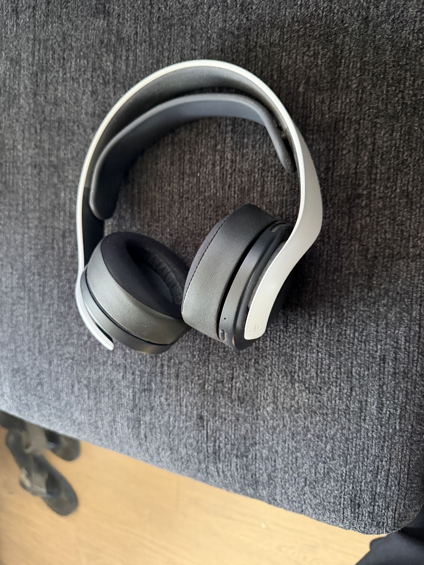 Play Station Headphone Ps5