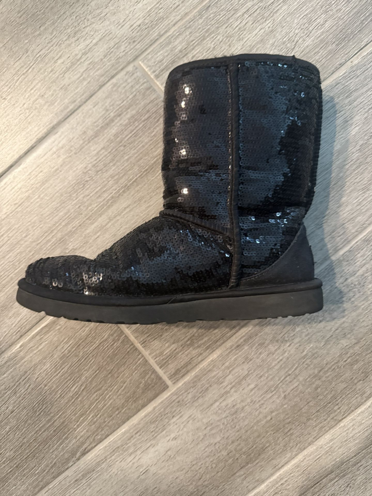 UGG boots