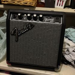 Finder Frontman 10G