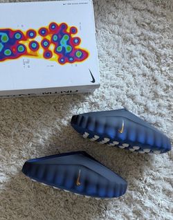 Nike mind 001
