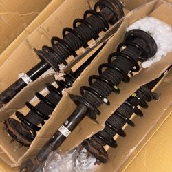 08-12 Honda Acoord OEM Struts