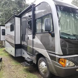 37ft Rv 