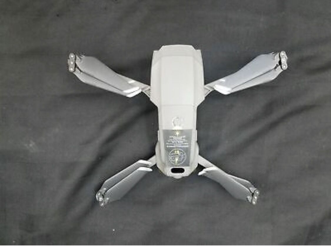 DJI Mavic 2 Pro Drone Quadcopter Hasselblad Camera L1P ($650)