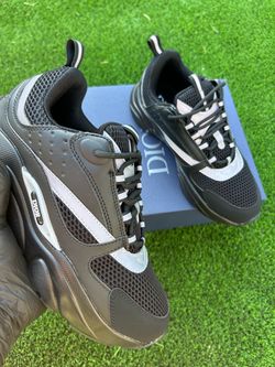 Dior B22 Sneakers