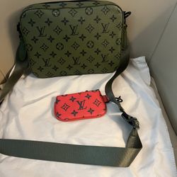 Man Bag