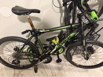 Trek3500 26”