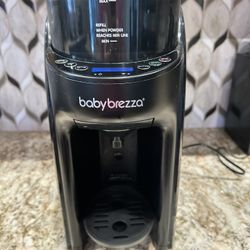 Baby Brezza Advance Pro Formula Dispenser