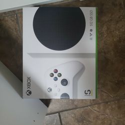 Xbox S