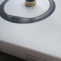UltraHuman Air Smart Ring - Size 8