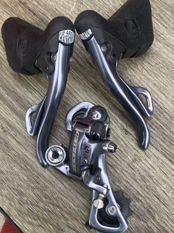 Centaur Campagnolo