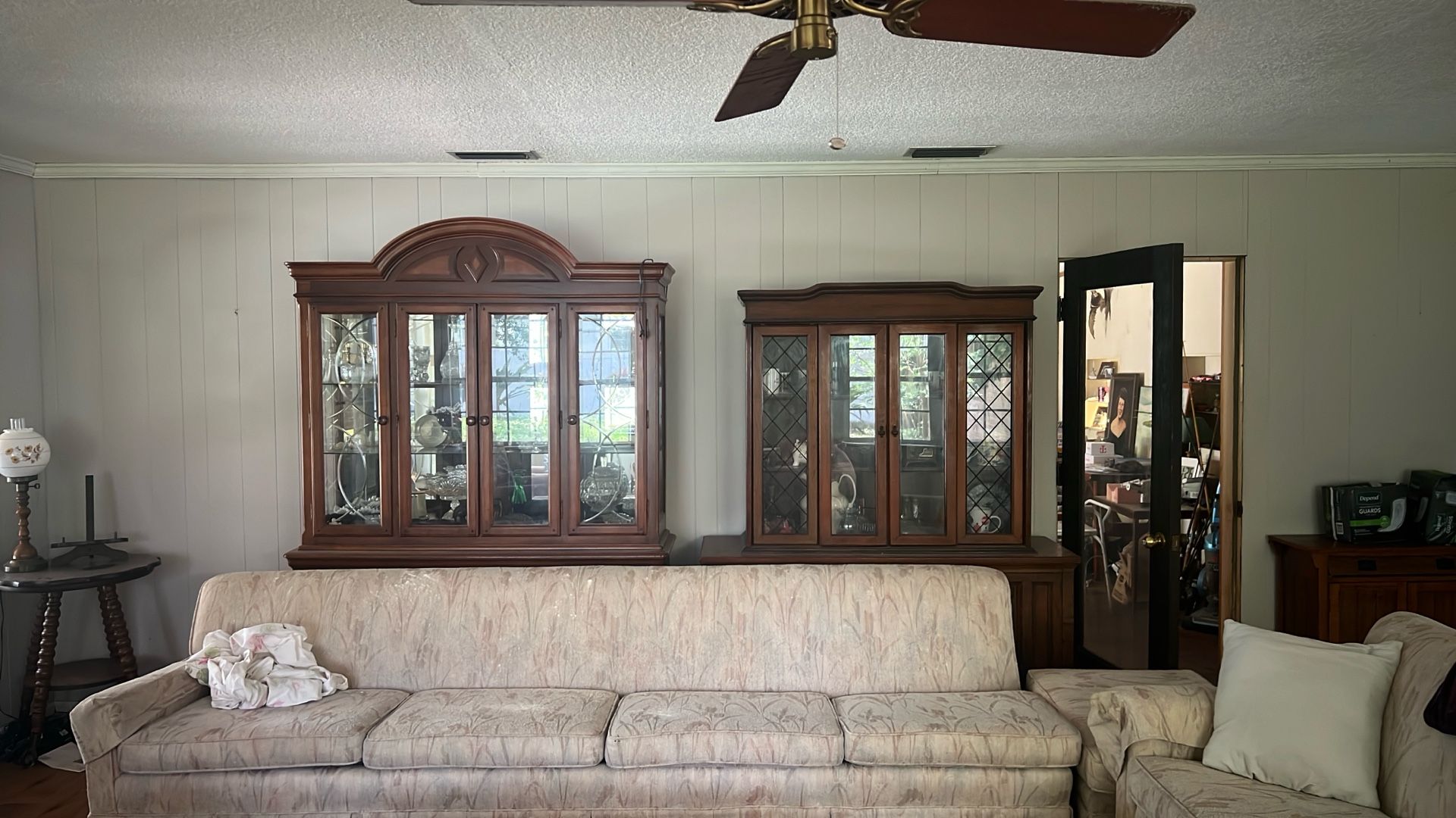 China Cabinet make me an offer
