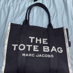Marc Jacobs Large Tote Bag 