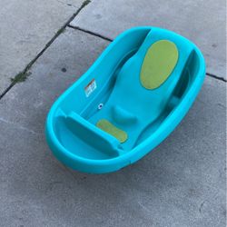 Baby Bath Tub