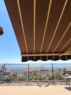 Retractable Awning for Sale