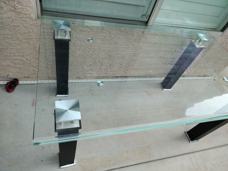 Table Glass
