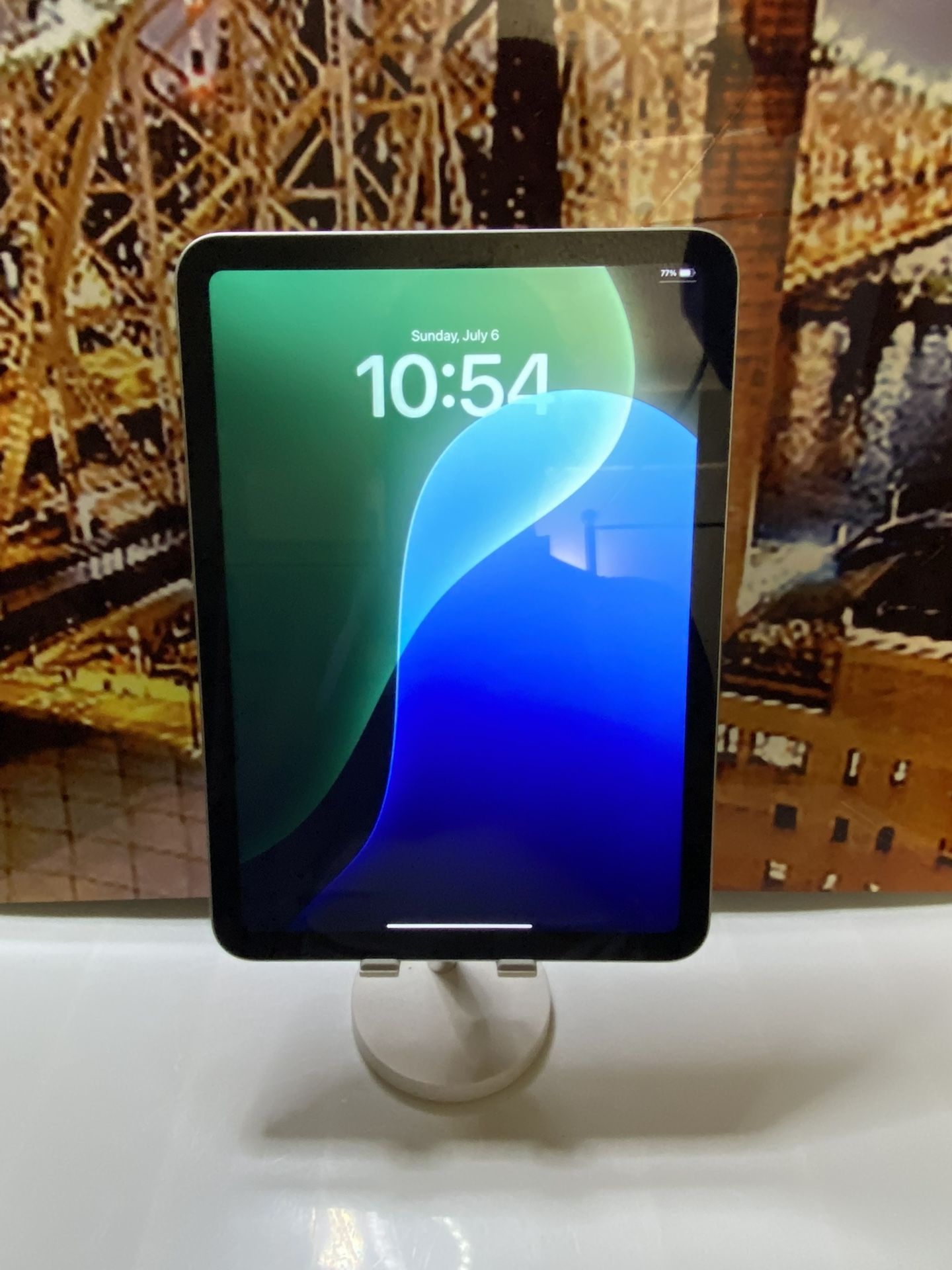 iPad 10th Gen