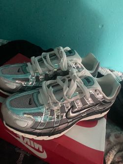 Nike P6000
