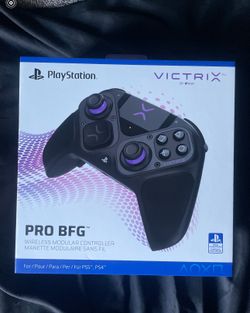 Victrix Ps5 Controller