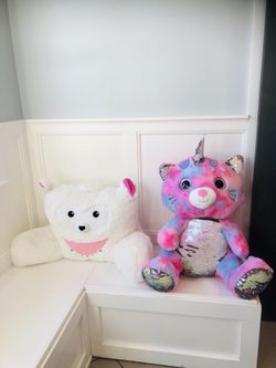 Stuffed Animals