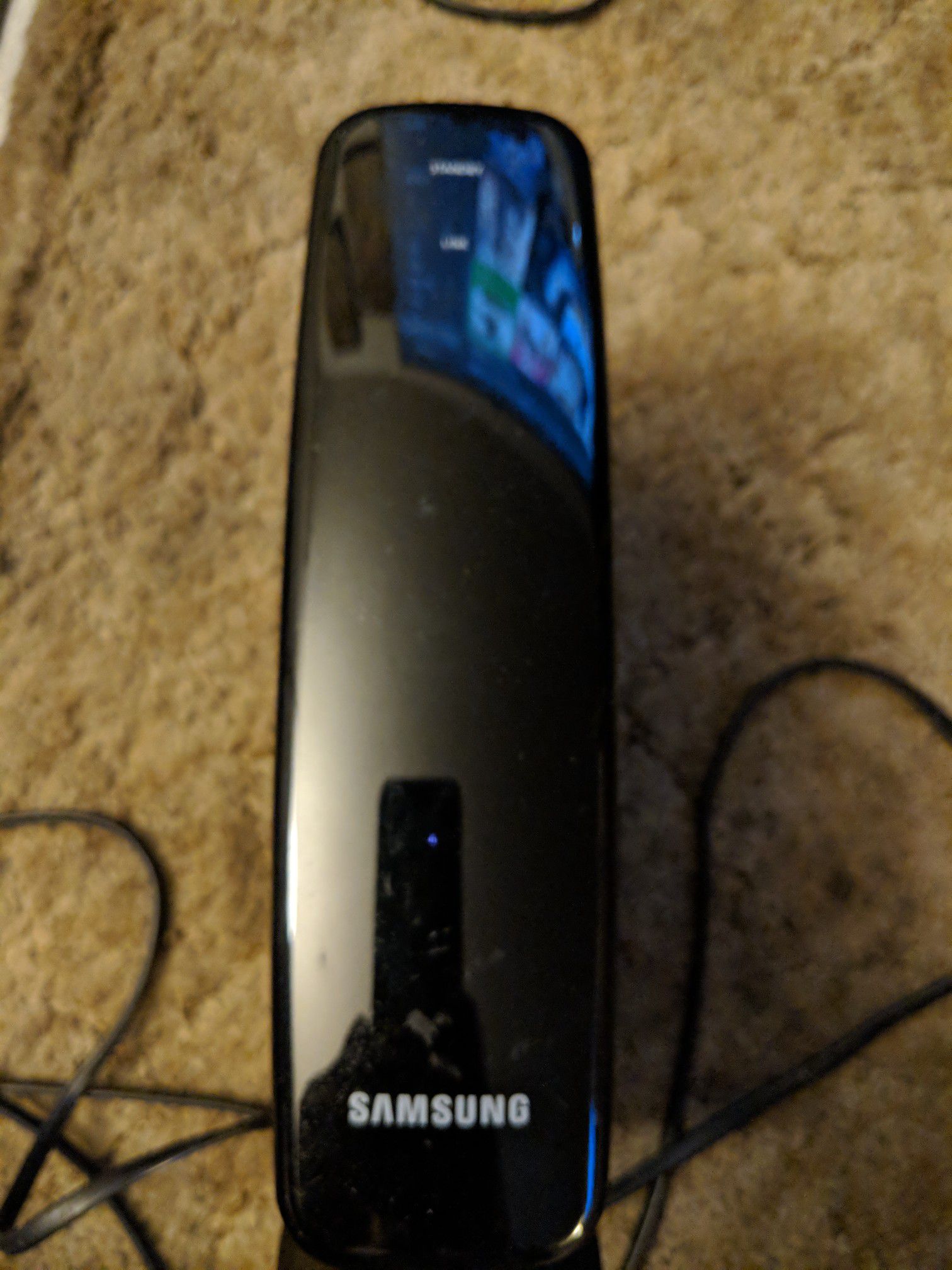 Samsung swa-4000
