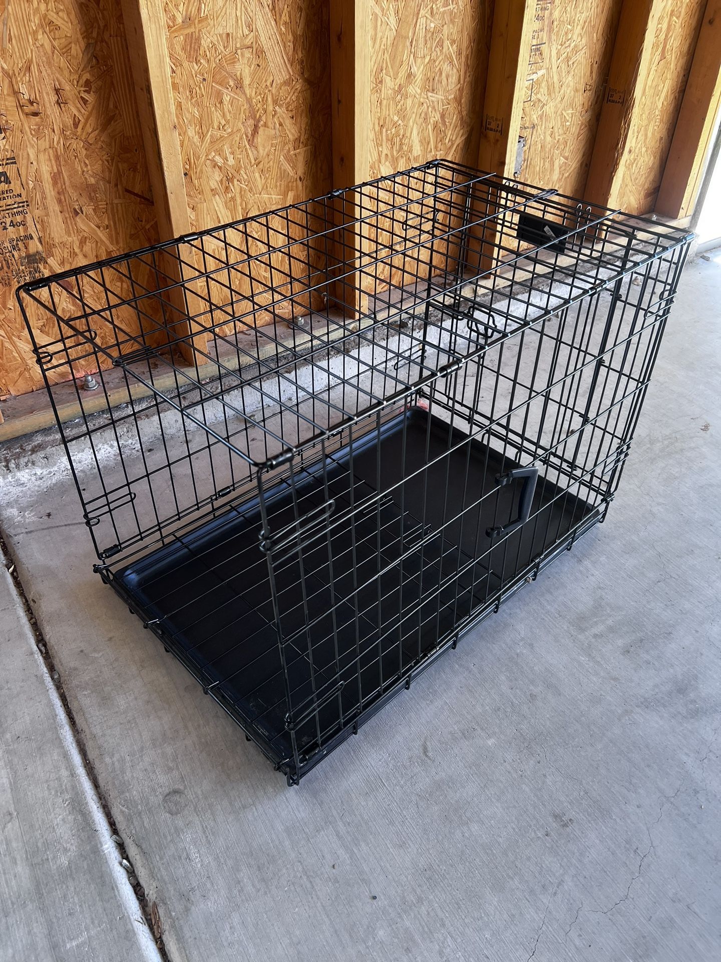 Dog Crate 